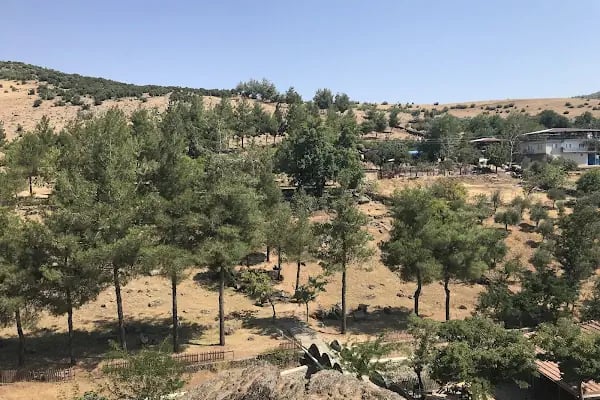Yesemek Açık Hava Müzesi - Resim 18
