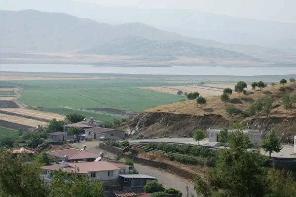 Yesemek Açık Hava Müzesi - Resim 13