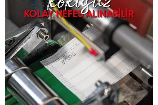 Are Medikal Fabrika - Resim 15