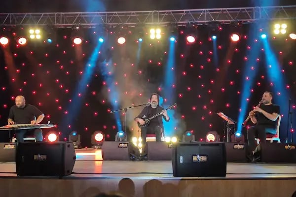 15 Temmuz Konferans Salonu - Resim 17