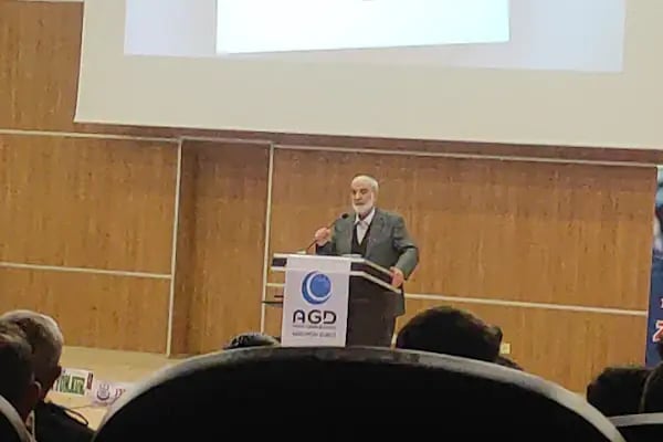 15 Temmuz Konferans Salonu - Resim 7