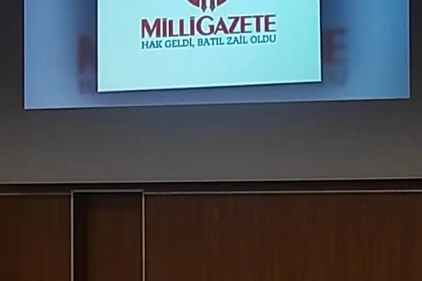 15 Temmuz Konferans Salonu - Resim 14