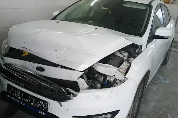 MODERN OTO SERVİSE - Resim 3