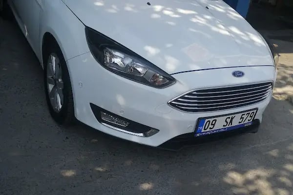 MODERN OTO SERVİSE - Resim 10