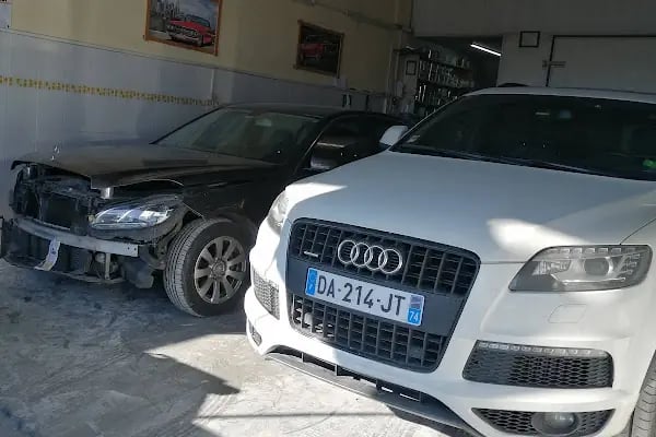 MODERN OTO SERVİSE - Resim 17