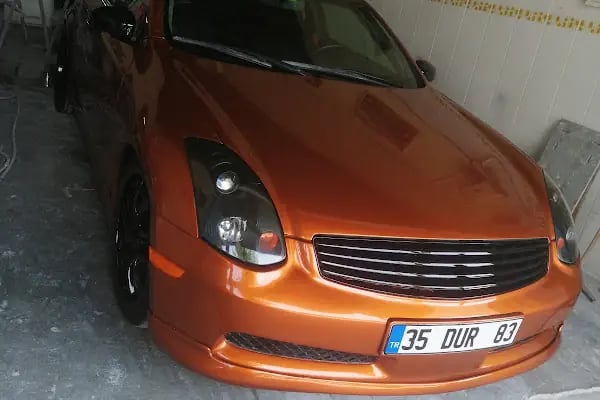 MODERN OTO SERVİSE - Resim 7
