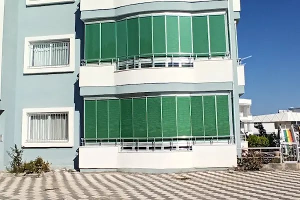 Altınkoza Deluxe Marina - Resim 4