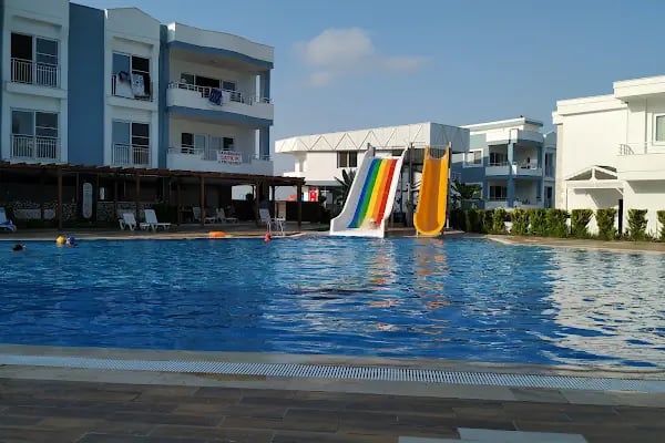Altınkoza Deluxe Marina - Resim 7