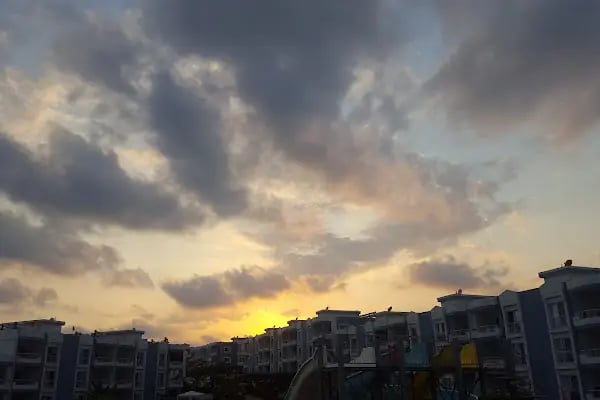Altınkoza Deluxe Marina - Resim 15