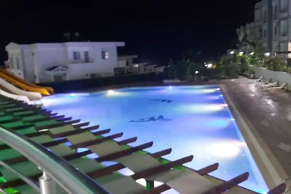 Altınkoza Deluxe Marina - Resim 5