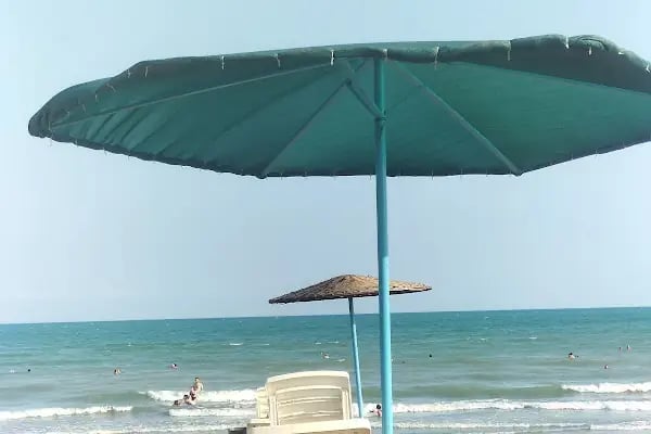 Altınkoza Deluxe Marina - Resim 3