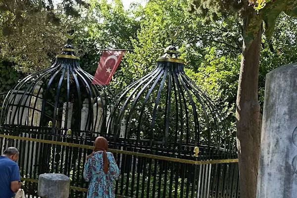 Selami Baba Türbesi - Resim 3