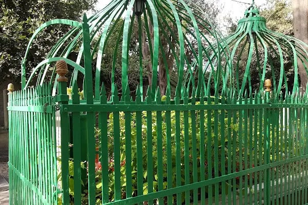 Selami Baba Türbesi - Resim 16