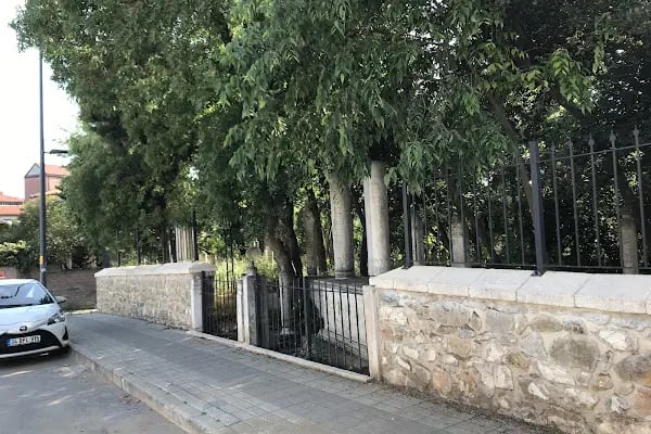 Selami Baba Türbesi - Resim 20