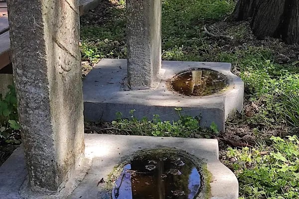 Selami Baba Türbesi - Resim 10