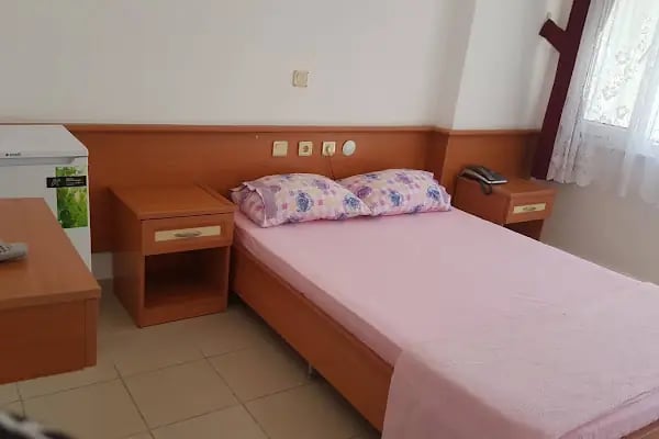 Nice Hotel Anamur - Resim 5