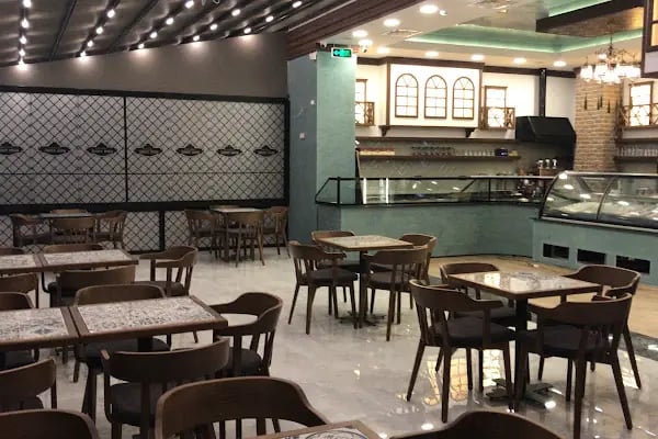 Göynüklü Ömer Usta Dondurmaları Bosna Caddesi - Resim 2