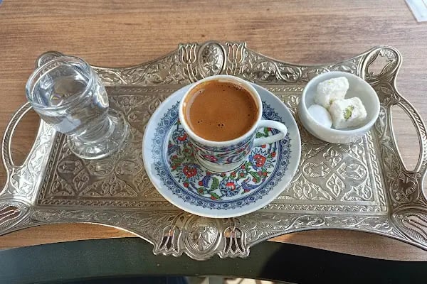 Göynüklü Ömer Usta Dondurmaları Bosna Caddesi - Resim 10