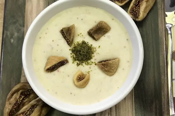 Göynüklü Ömer Usta Dondurmaları Bosna Caddesi - Resim 11