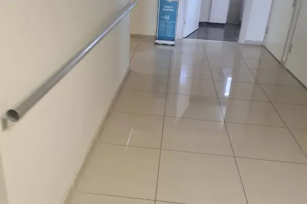 Özel Mersin Fizyotıp Fizik Tıp Merkezi - Resim 17