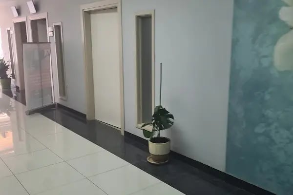Özel Mersin Fizyotıp Fizik Tıp Merkezi - Resim 8