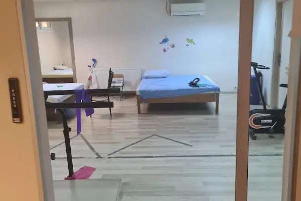 Özel Mersin Fizyotıp Fizik Tıp Merkezi - Resim 9