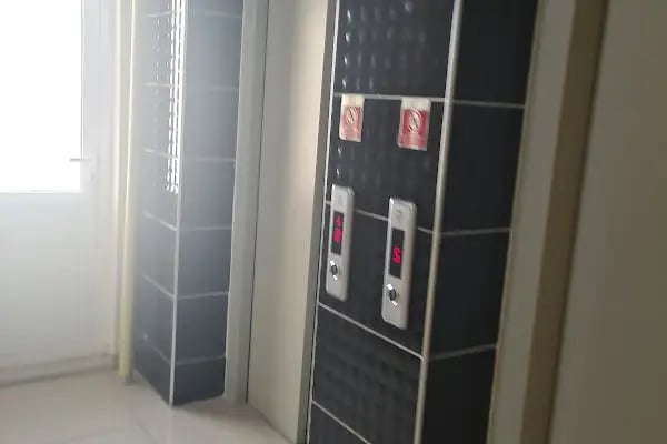 Özel Mersin Fizyotıp Fizik Tıp Merkezi - Resim 16