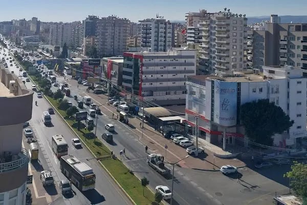 Özel Mersin Fizyotıp Fizik Tıp Merkezi - Resim 11