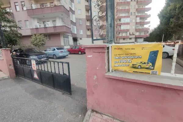 Özel Mersin Fizyotıp Fizik Tıp Merkezi - Resim 7