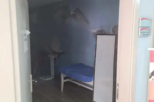 Özel Mersin Fizyotıp Fizik Tıp Merkezi - Resim 14