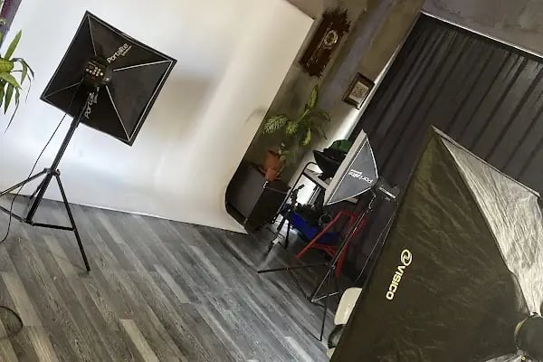SAVAŞ EKŞİOĞLU FOTOĞRAF STÜDYOSU - Resim 18