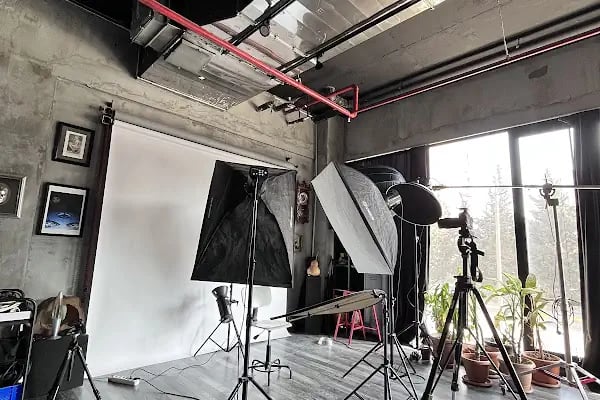 SAVAŞ EKŞİOĞLU FOTOĞRAF STÜDYOSU - Resim 1