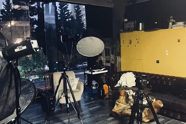 SAVAŞ EKŞİOĞLU FOTOĞRAF STÜDYOSU - Resim 20