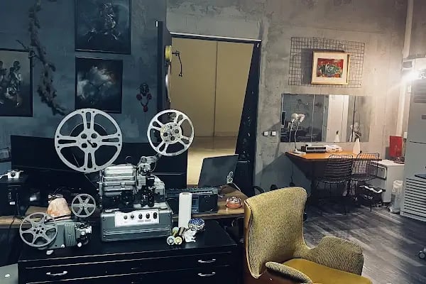 SAVAŞ EKŞİOĞLU FOTOĞRAF STÜDYOSU - Resim 6