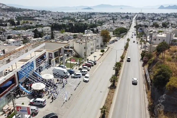 Amiral Dayanıklı Tüketim - Turgutreis Beko Bayii - Resim 18