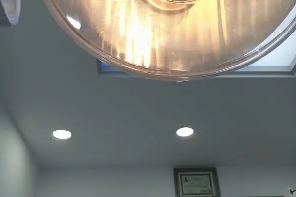 Özel Elit Ağız ve Diş Sağlığı Polikliniği - Resim 3