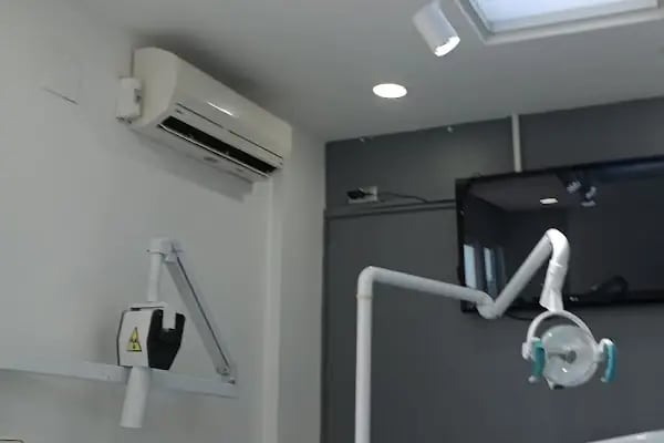Özel Elit Ağız ve Diş Sağlığı Polikliniği - Resim 1