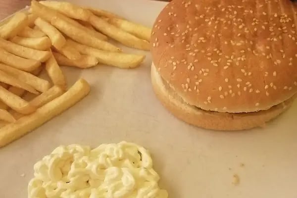 PİRAMİT PASTA CAFE RESTAURANT - Resim 20