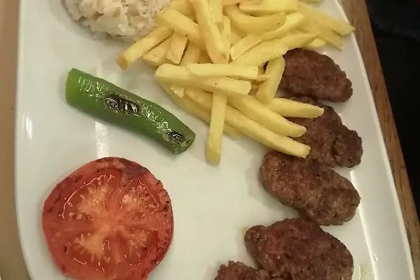 PİRAMİT PASTA CAFE RESTAURANT - Resim 14