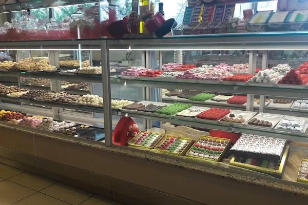 PİRAMİT PASTA CAFE RESTAURANT - Resim 8