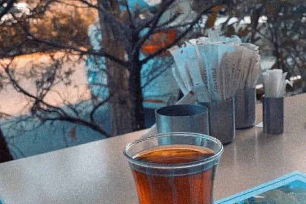 PİRAMİT PASTA CAFE RESTAURANT - Resim 18