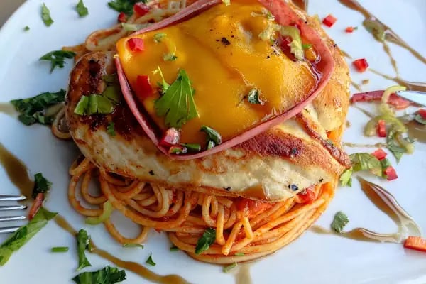 PİRAMİT PASTA CAFE RESTAURANT - Resim 16