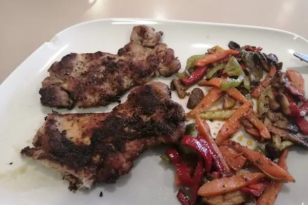 PİRAMİT PASTA CAFE RESTAURANT - Resim 11
