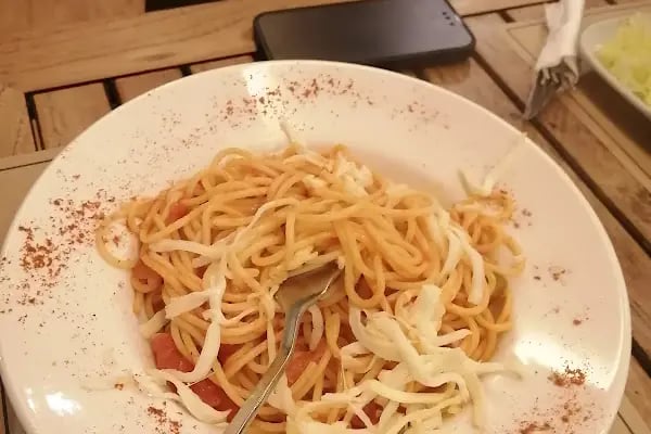 PİRAMİT PASTA CAFE RESTAURANT - Resim 15