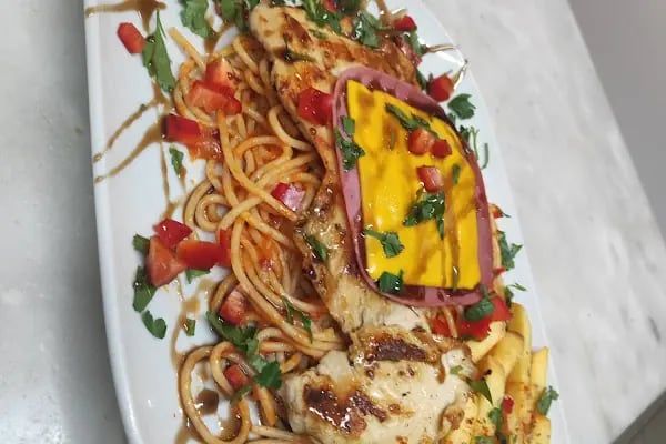 PİRAMİT PASTA CAFE RESTAURANT - Resim 6