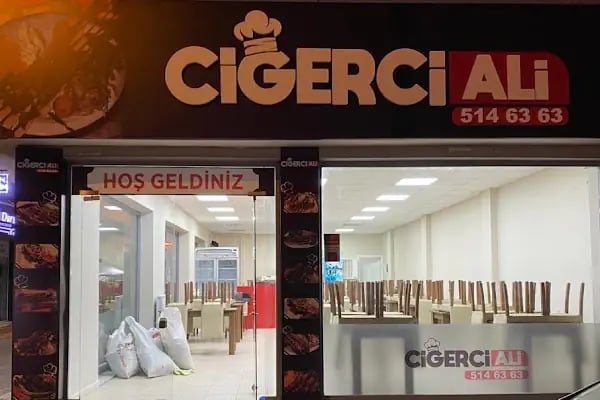 Ciğerci Ali - Resim 4