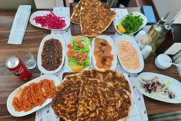 Ciğerci Ali - Resim 11