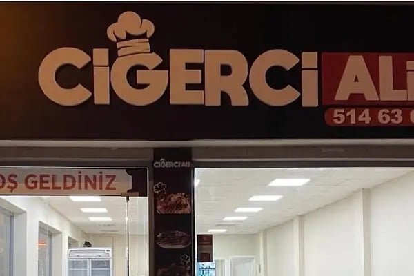 Ciğerci Ali - Resim 2
