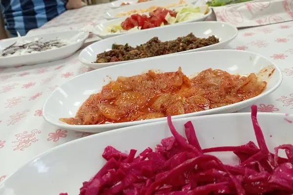 Ciğerci Ali - Resim 17