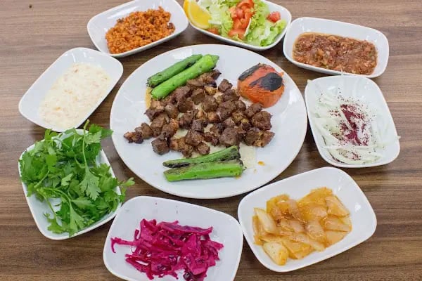 Ciğerci Ali - Resim 18